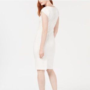 French Connection|Lula Sheath Dress